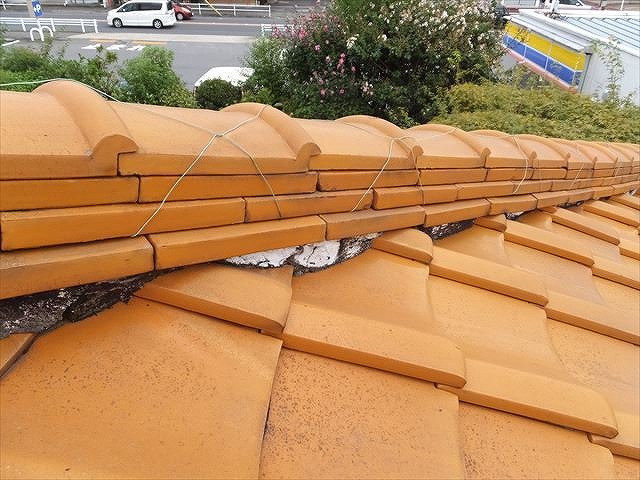 屋根工事もご相談下さい！